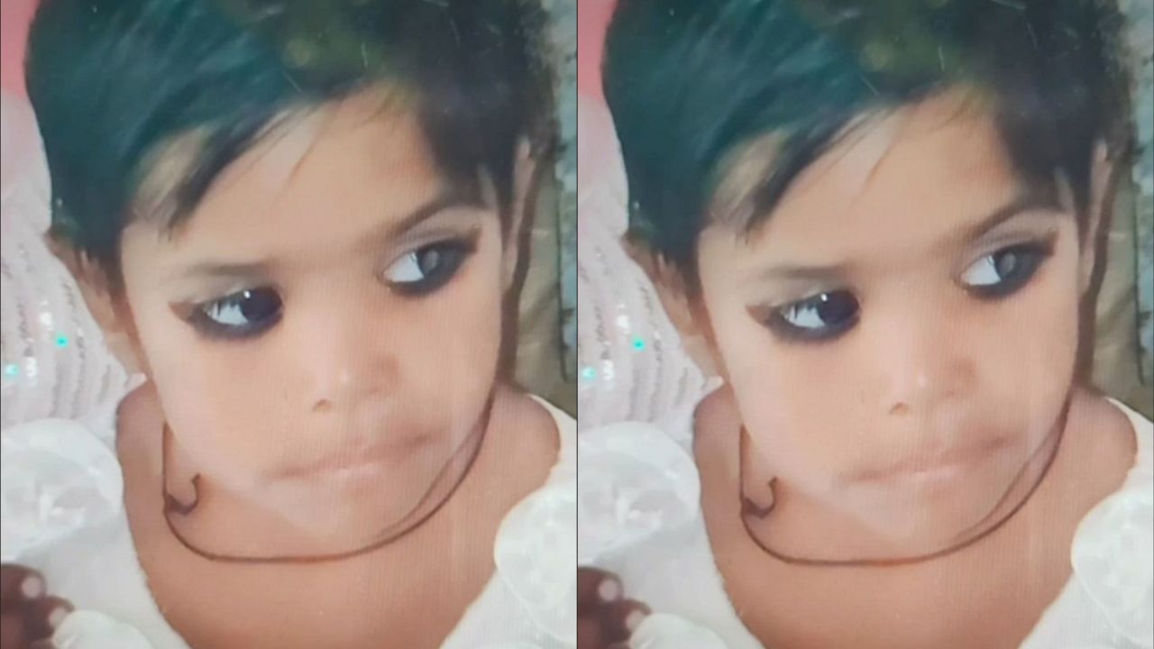 जिस जमीन पर गर्मी से राहत के लिए सोई, वहीं छिपी थी मौत; सांप के डसने से मासूम की गई जान