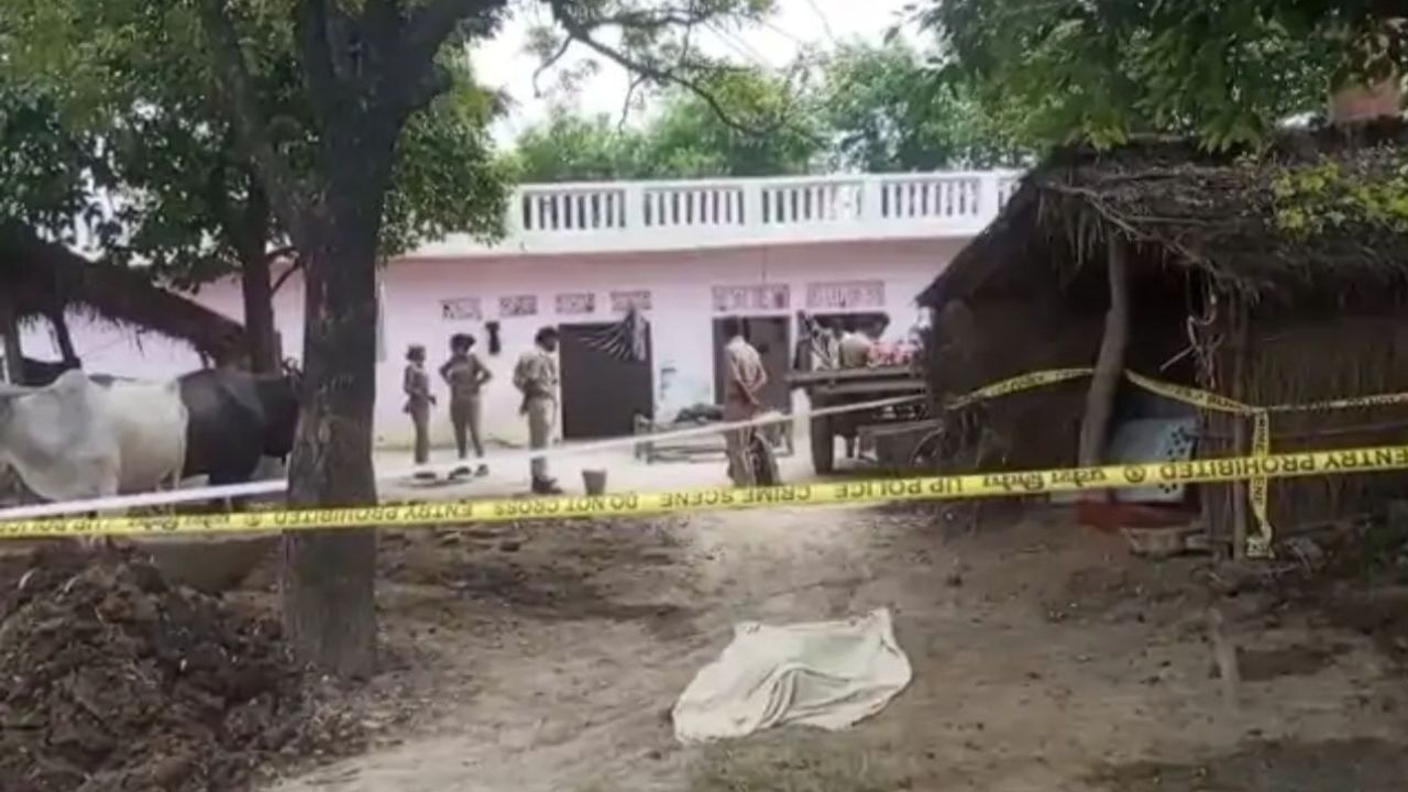 प्रेम प्रसंग बना खून-खराबे की वजह, सीतापुर में भाई पर बहन की हत्या का आरोप