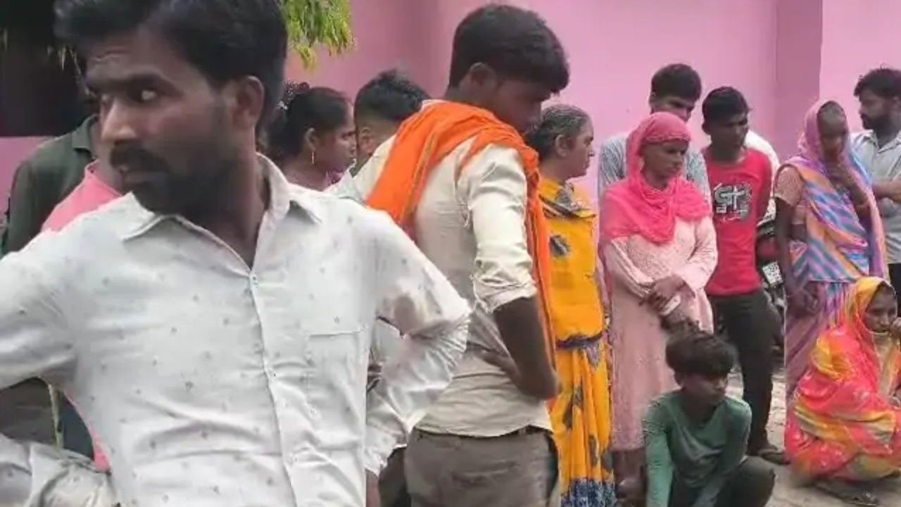 काश! उस बदनसीब घड़ी में गोदाम की सफाई न करने जाते बाबा, आंसुओं का सैलाब और कभी न खत्म होने वाला गम