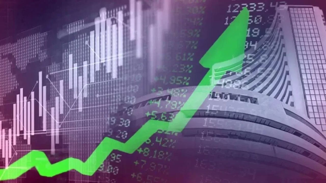 Stock Market: छह दिनों की मंदी के बाद बाजार में लौटी रौनक, सेंसेक्स में 500 अंकों की तूफानी छलांग, निवेशकों के खिले चेहरे