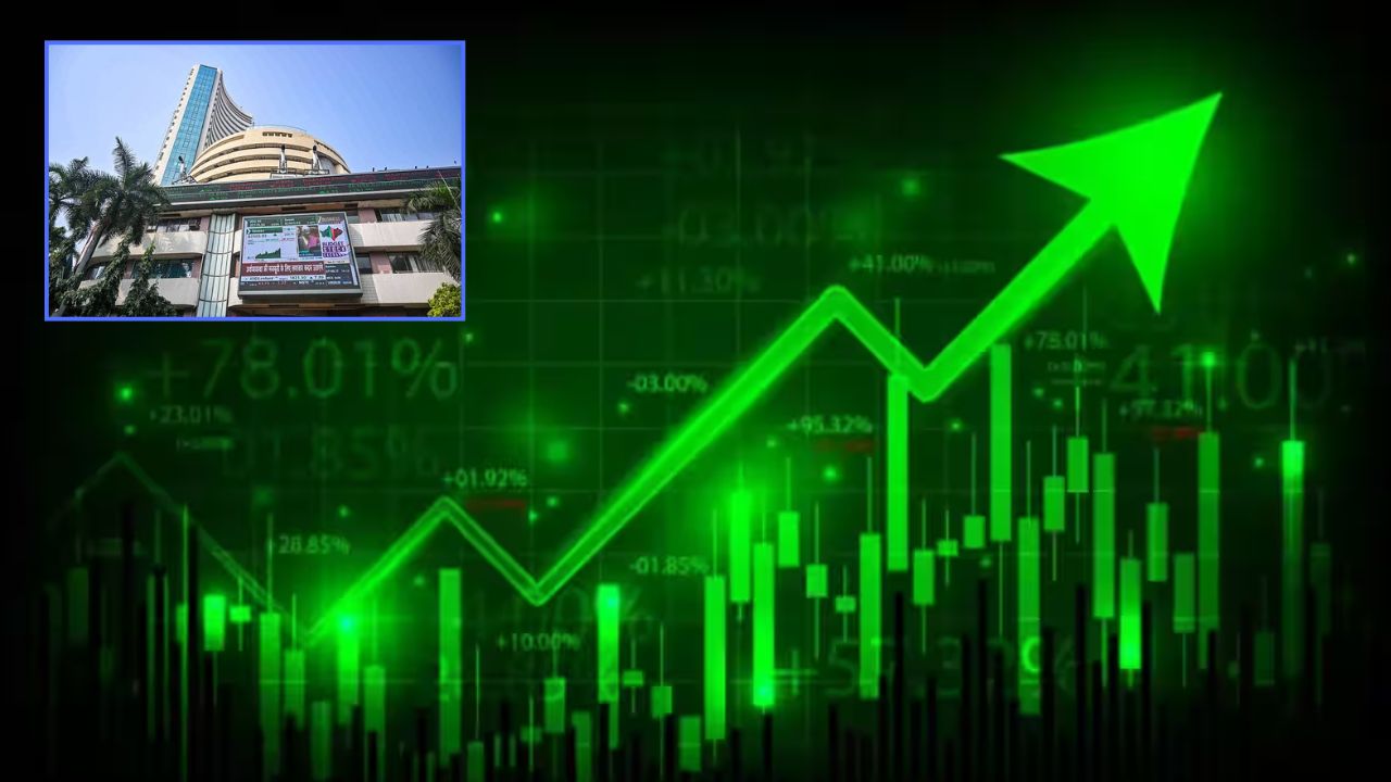 Stock Market Today: सेंसेक्स-निफ्टी की शानदार शुरुआत, क्या आज आपकी जेब भरने वाले हैं ये दिग्गज स्टॉक्स?
