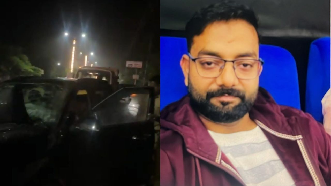 Sultanpur: “मरीज की हालत गंभीर है, जल्दी आइए…” अस्पताल के लिए निकले डॉक्टर, रास्ते में मौत ने रोक दिया रास्ता