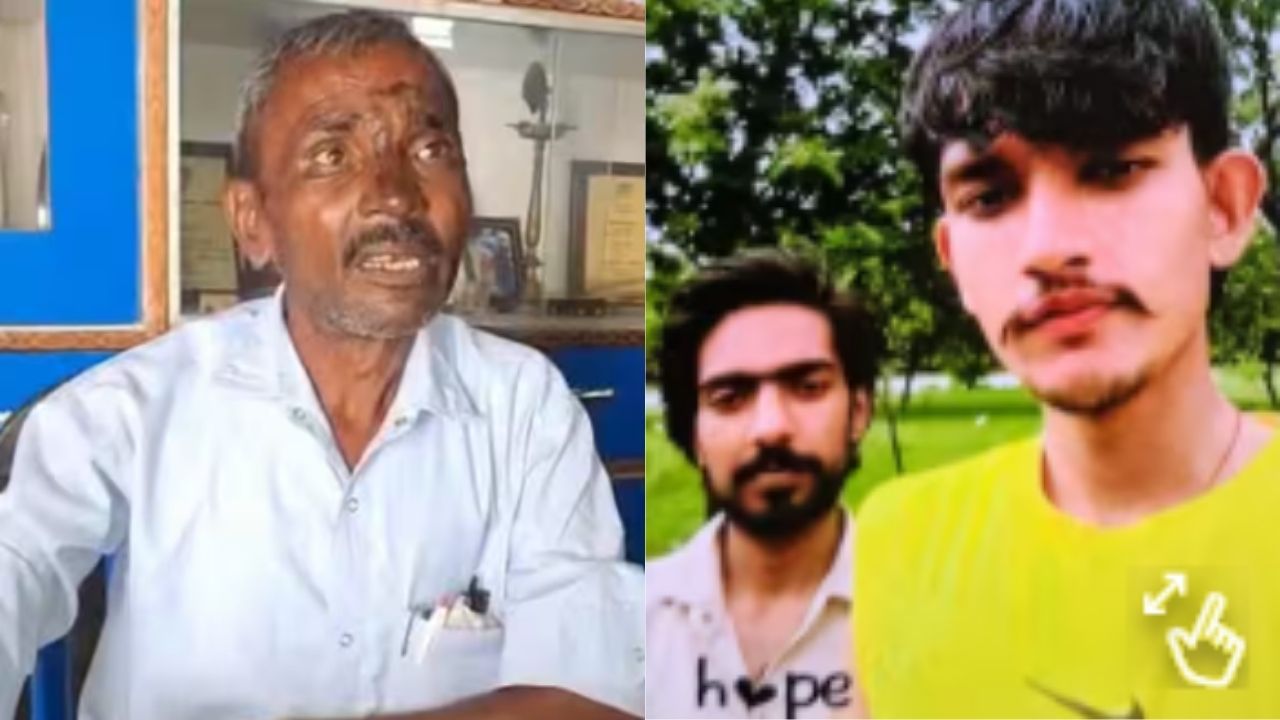 अंकित बालियान हत्याकांड: सुमित के एनकाउंटर के बाद छलका पिता का दर्द, छोटे बेटे को लेकर बोले- ‘अगर वो ठीक नहीं हुआ तो…’
