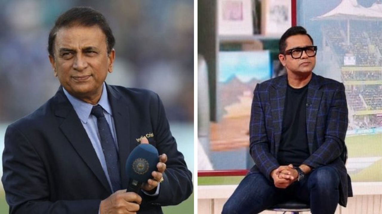 गावस्कर ने चुनी World Cup 2027 की टीम India, दिग्गजों में छिड़ी बहस,  जानें आकाश और अश्विन ने क्या कहा