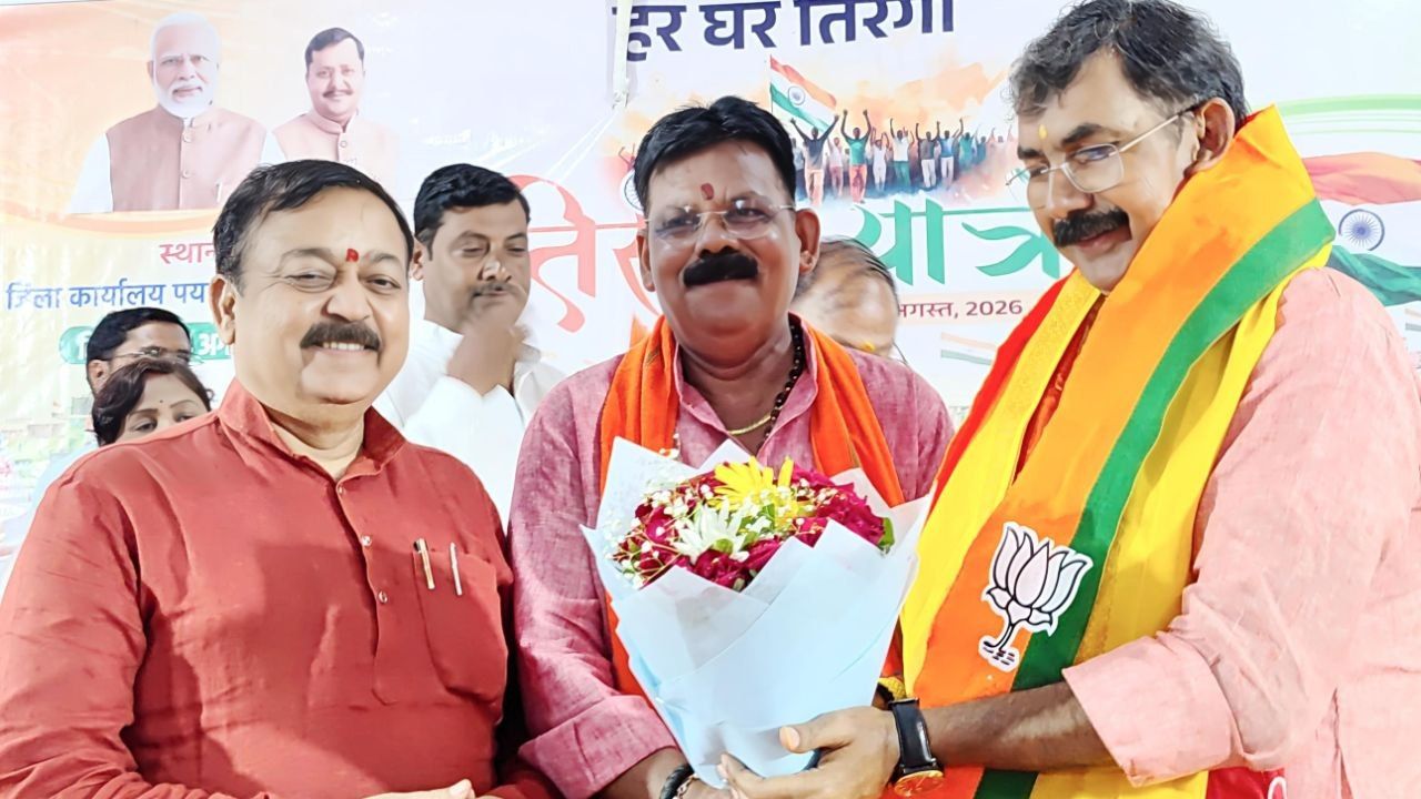 Sultanpur: 10 अगस्त से सुलतानपुर में शुरू होगा राष्ट्रभक्ति का महासंग्राम, जानिए बीजेपी की पूरी तैयारी