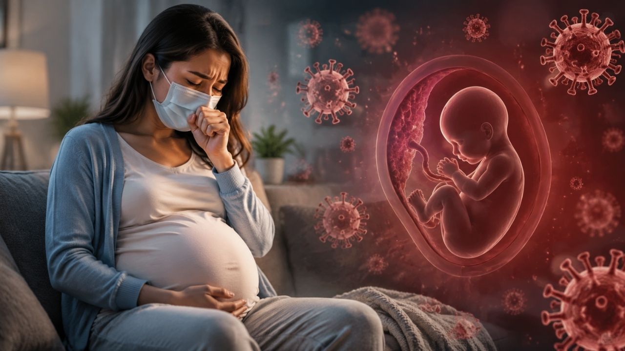 दिल्ली-NCR समेत कई राज्यों में H1N1 का खतरा! गर्भवती महिलाओं के लिए कितना खतरनाक है स्वाइन फ्लू? जानें यहां
