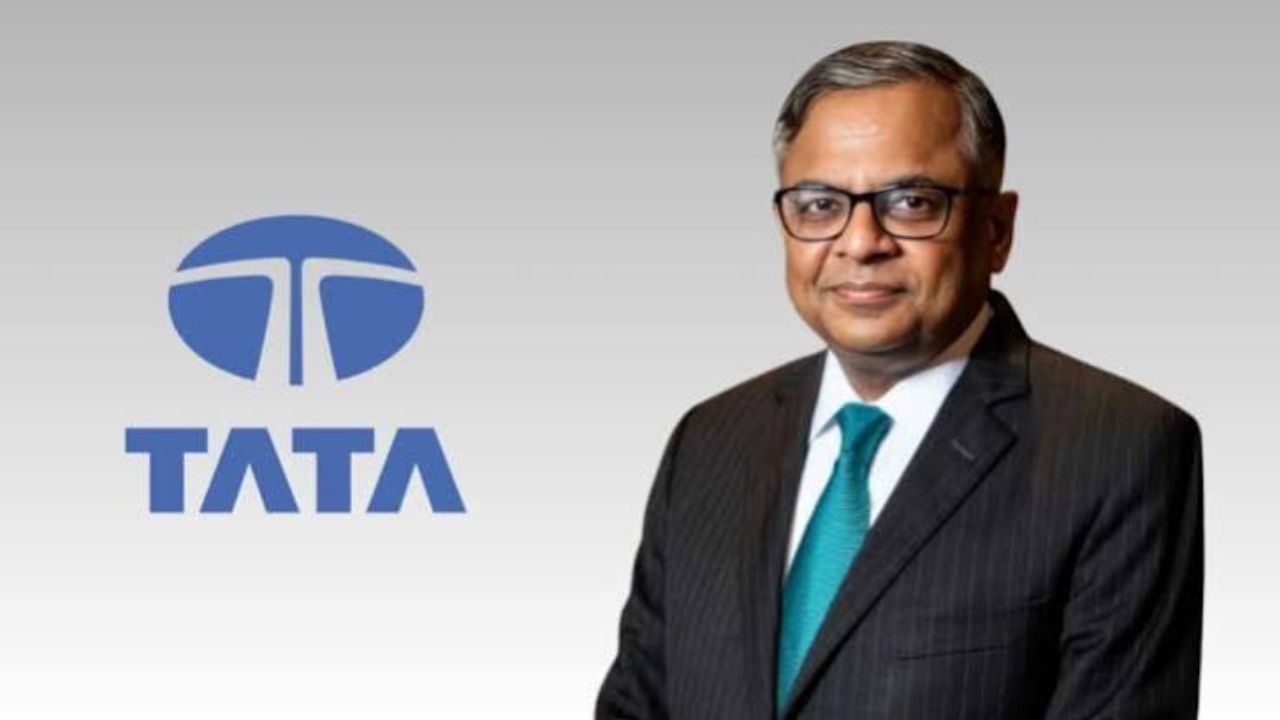 Tata Empire टाटा समूह में नेतृत्व परिवर्तन! चंद्रशेखरन के बाद कौन संभालेगा ग्रुप की कमान?