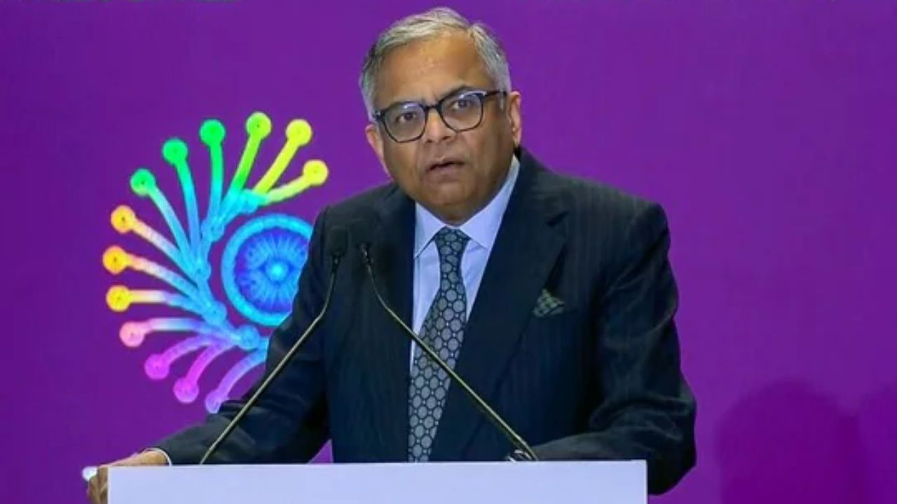 Tata Group: एन. चंद्रशेखरन के इस्तीफे के पीछे की असली वजह आई सामने, जानिए क्यों हुआ टाटा समूह में बड़ा बदलाव