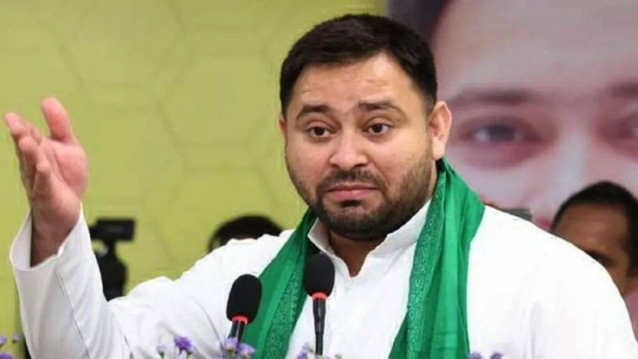 एक तीर से तीन शिकार! तेजस्वी ने निकाला सृजन का जिन्न, कटघरे में खड़े हुए केंद्र, नीतीश और भाजपा
