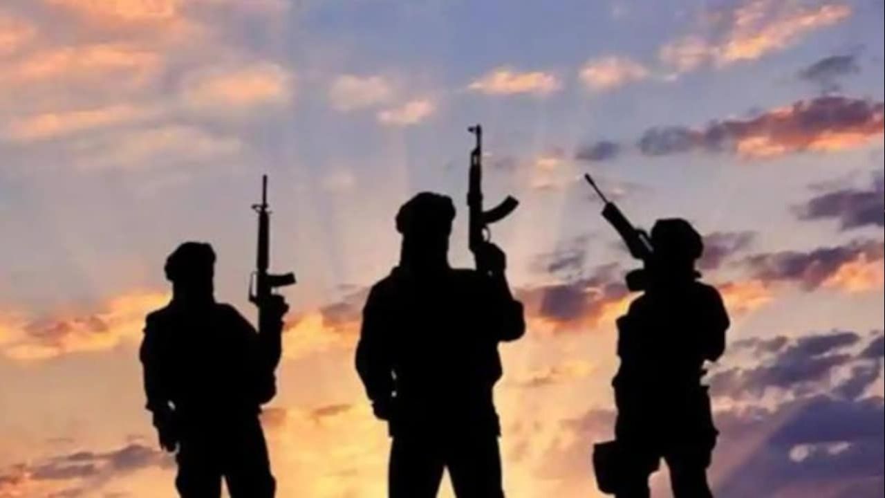 ऑपरेशन सिंदूर के बाद फिर सक्रिय हो रहा आतंकी नेटवर्क? जम्मू-कश्मीर में बड़े हमले की साजिश का इनपुट