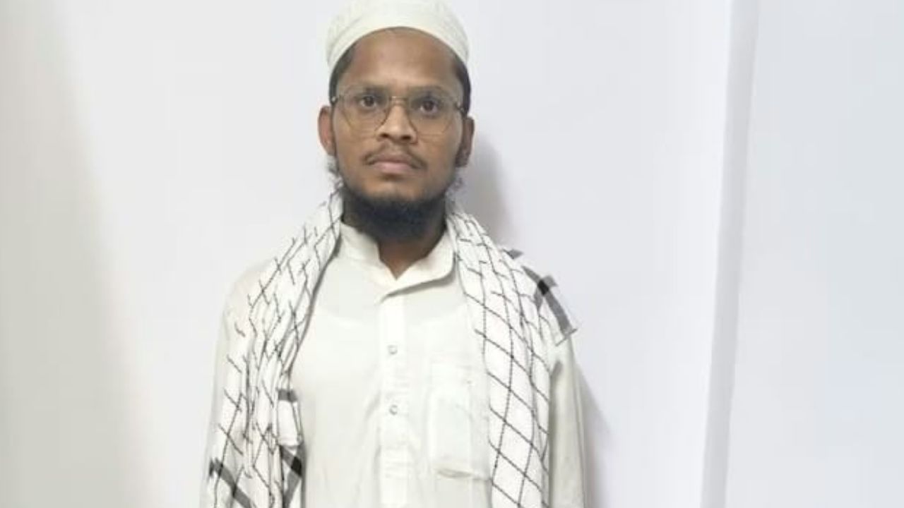 जैश आतंकी जफर की गिरफ्तारी..मदरसों से खास Connection; बढ़ा जांच का दायरा UP ATS खंगाल रही Network