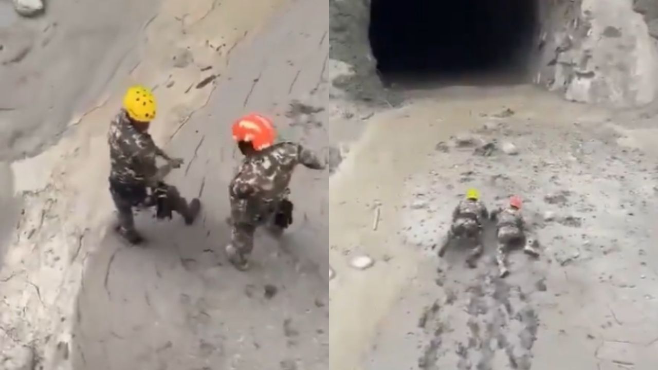 Nepal Rescue Operation: नेपाल में त्रिशूली जलविद्युत सुरंग में फंसे 350 लोग मौत के मुंह से निकले; जानिए कैसे चला रेसक्यू