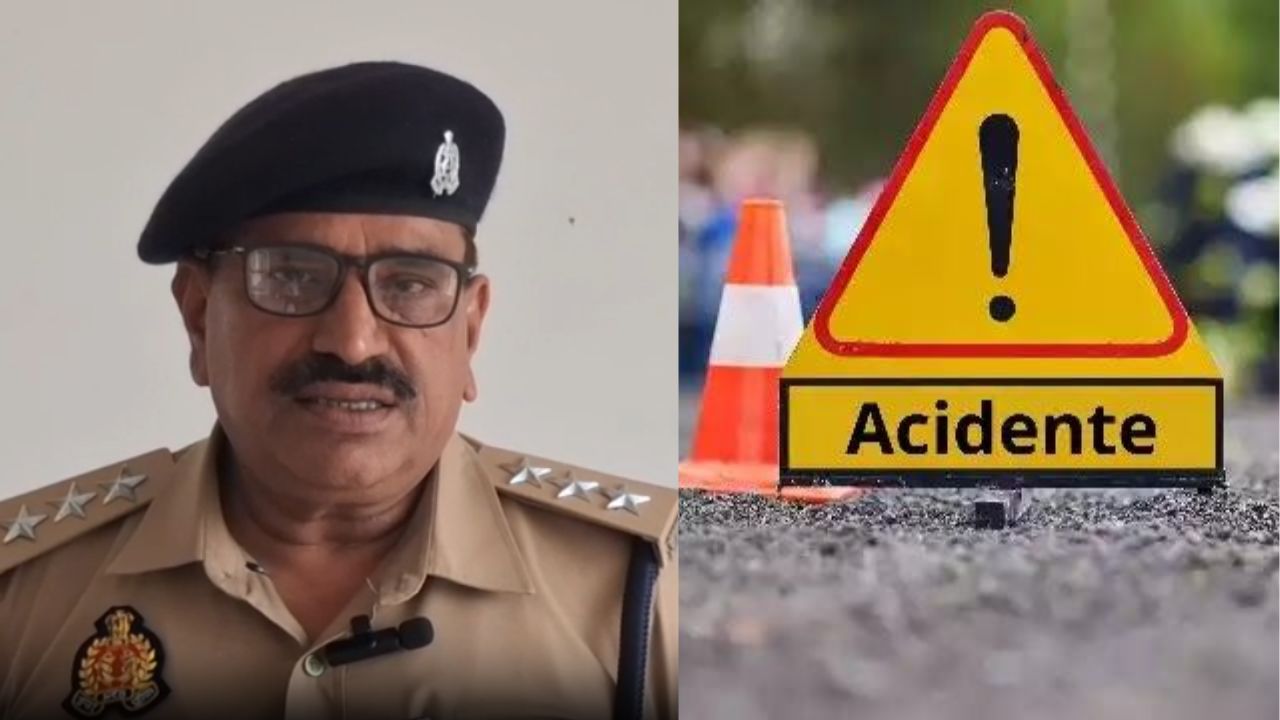मंजिल तक पहुंचने निकला था, रास्ते में जिंदगी से ही हार गया