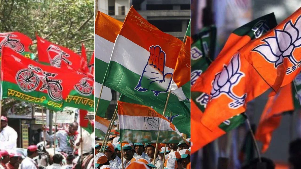 UP Assembly Election 2027: बदलते समीकरणों का अल्टीमेटम: यूपी चुनाव से पहले सीट बंटवारे को लेकर मची रस्साकशी का अंदरूनी सच