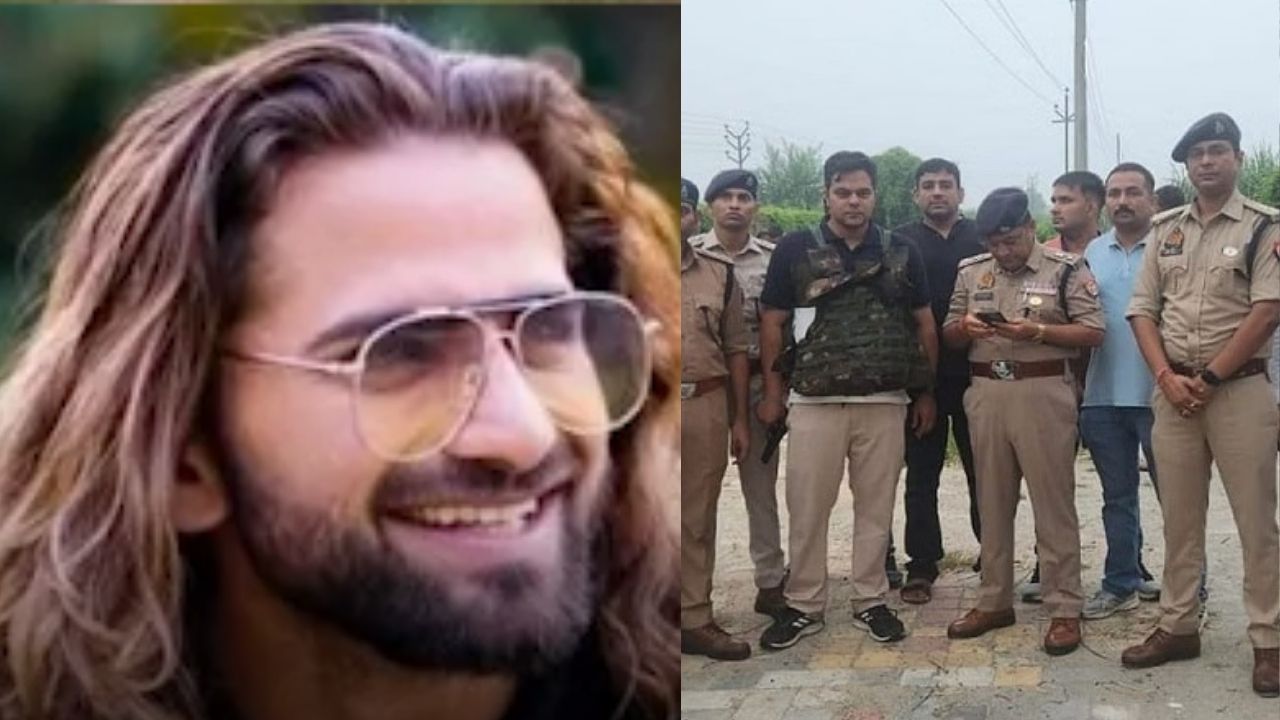 Shamli Encounter: अंकित बालियान हत्याकांड में बड़ा एक्शन, दो शार्प शूटर ढेर; मुठभेड़ में दो पुलिसकर्मी घायल