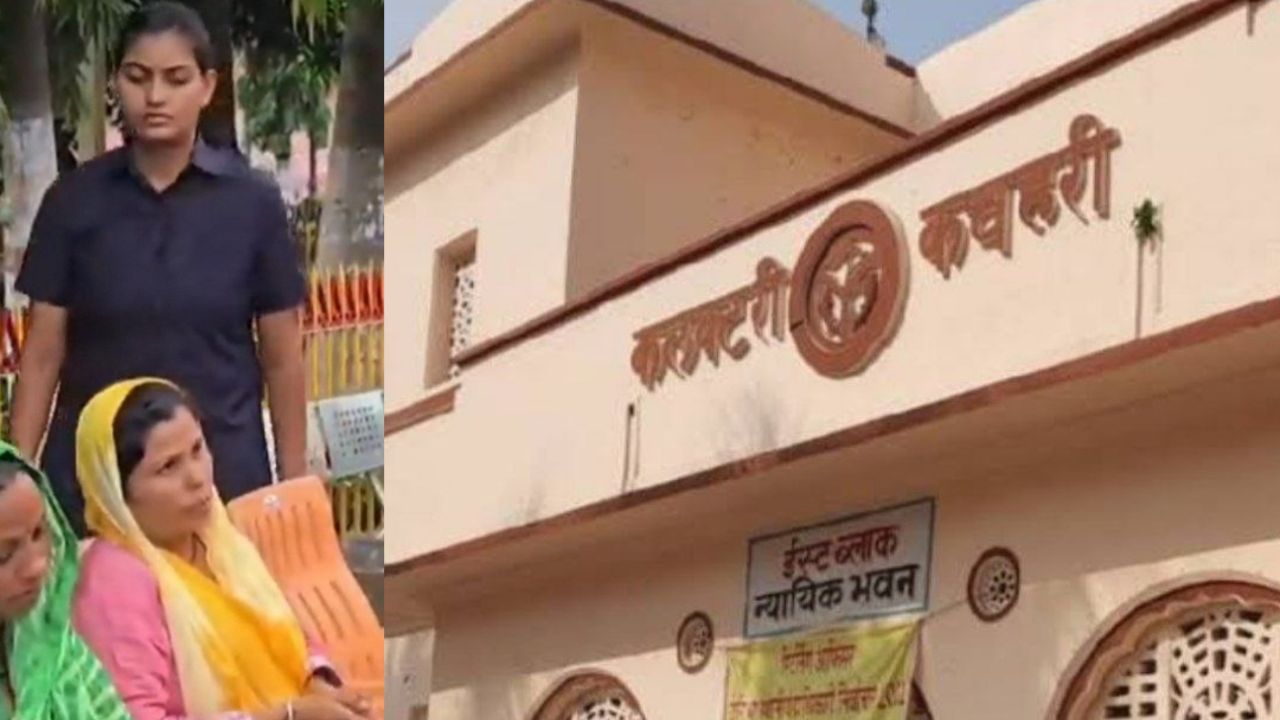 देवरिया में दबंगों की दबंगई पड़ी भारी: महिला की एक फरियाद और सीएम के कड़े दखल ने हिला दिया पूरा प्रशासनिक अमला