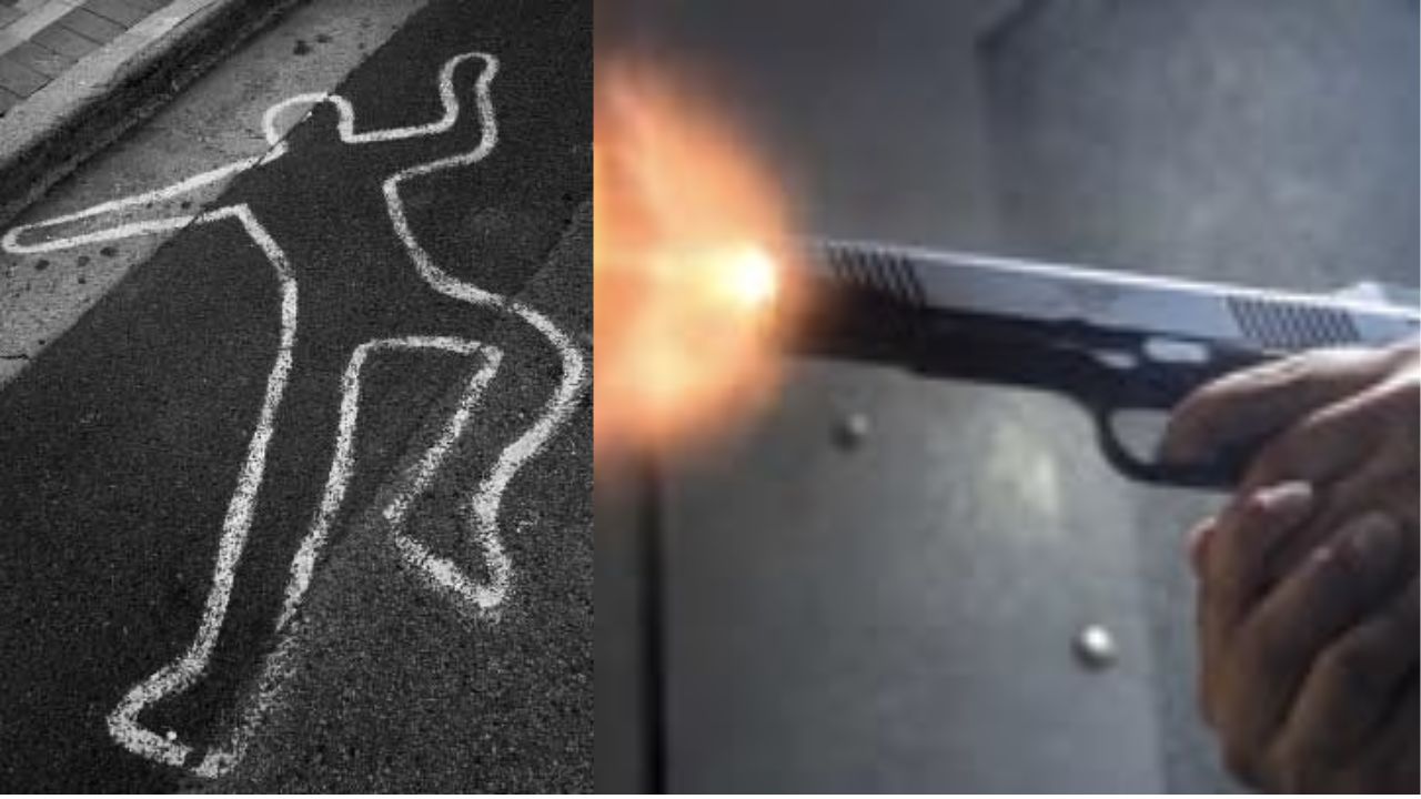 बुलंदशहर में रेप-हत्या के आरोपी का एनकाउंटर, पुलिस पर फायरिंग के बाद ढेर; दूसरा फरार