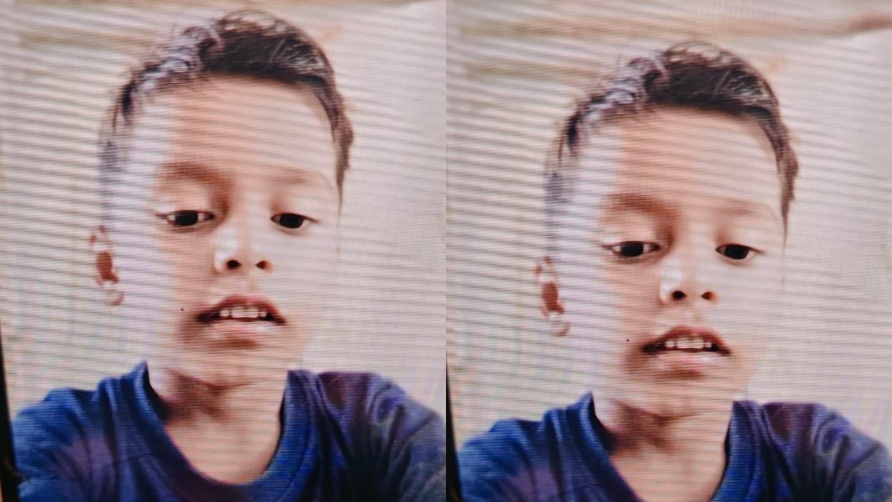 चंदौली में 5 साल के मासूम के गायब होते ही मचा हड़कंप, टोल प्लाजा से मिला सुराग और फिर…