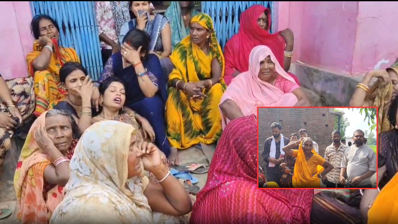Deoria: जिस बेटे से घर चलाने की थी उम्मीद, उसी की मस्कट से आई मौत की खबर! परिवार पर टूटा दुखों का पहाड़