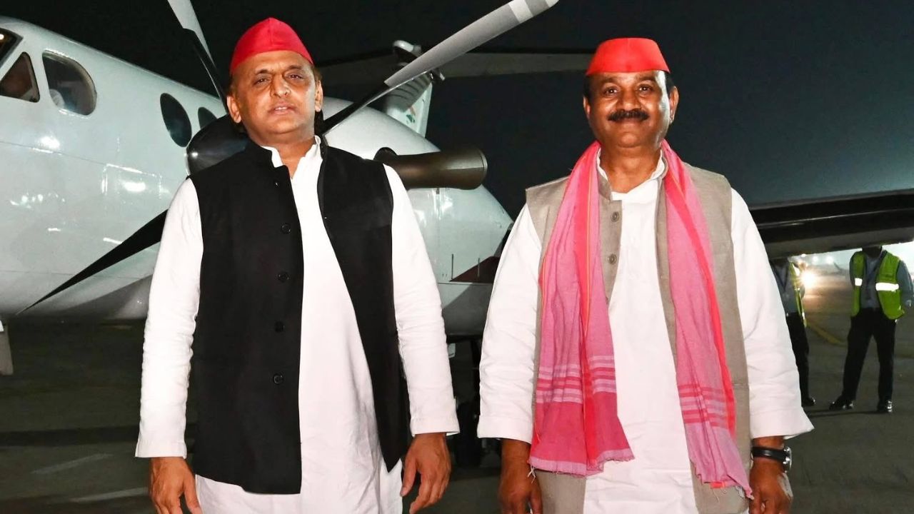 2027 के महासमर का आगाज: 5 अगस्त को आगरा से चुनावी अभियान की शुरुआत करेगी समाजवादी पार्टी