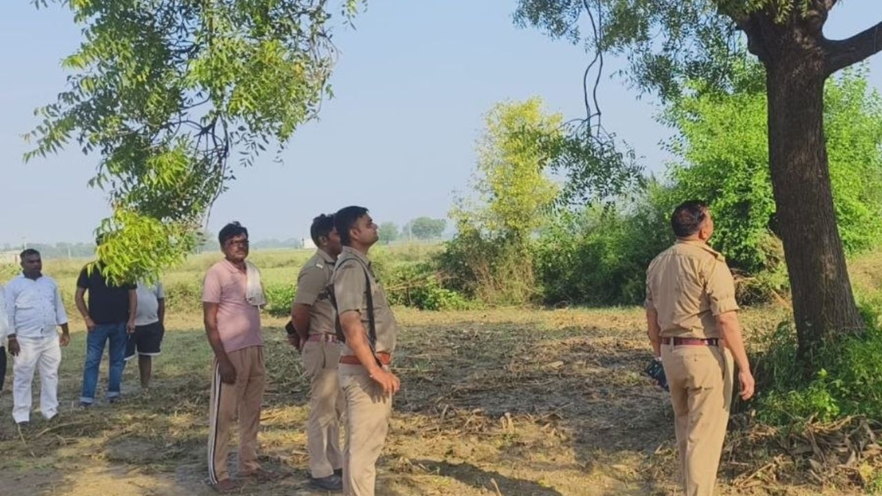 बहन के घर से लौटने की बात कहकर निकला था युवक, सुबह मिल दिल दहला देने वाली घटना…