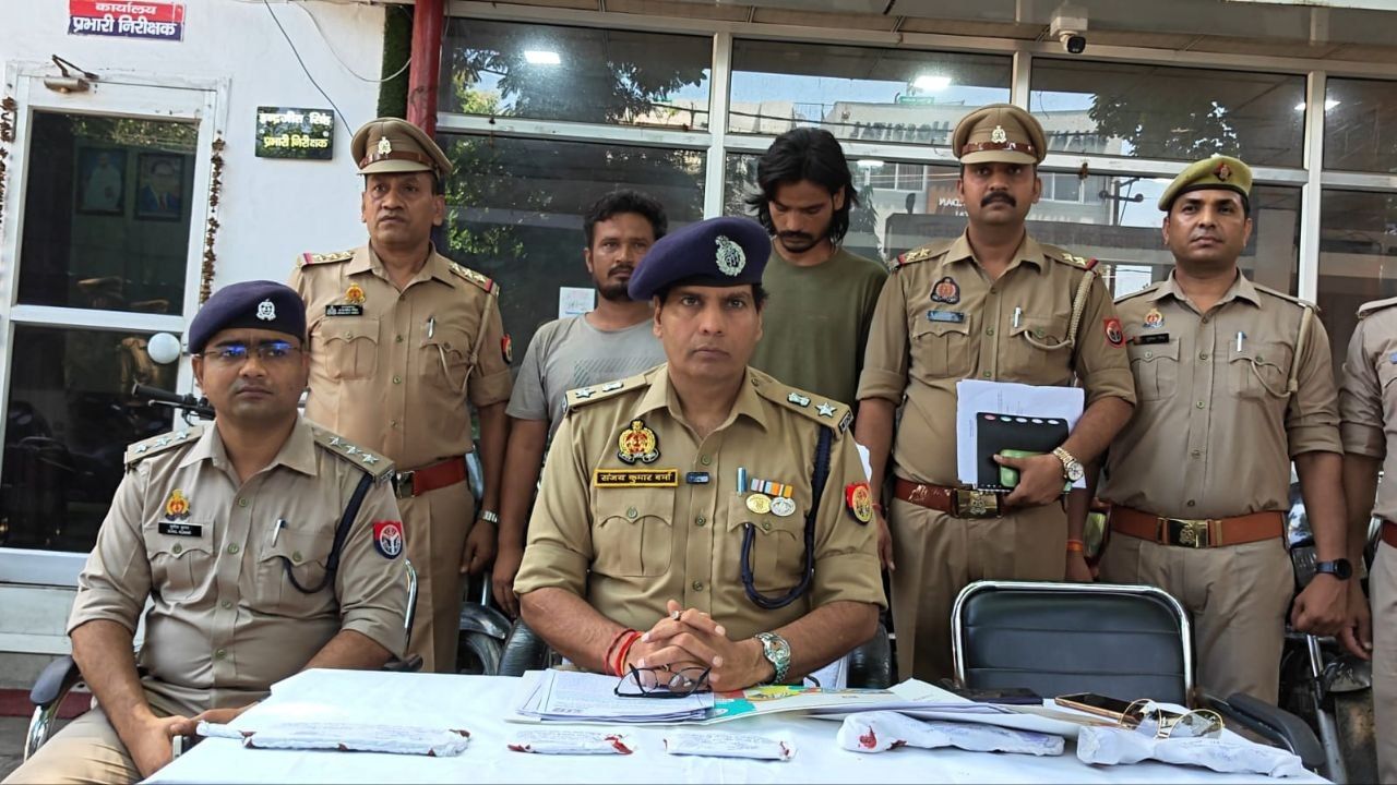 Muzaffarnagar: कांवड़ यात्रा की भीड़ में आखिर कौन कर रहा था बाइक गायब? पुलिस ने खोला राज तो सामने आए सगे भाइयों के नाम