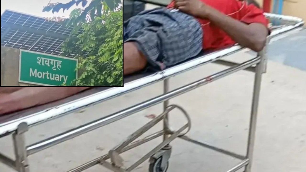 Deoria Road Accident: घर लौटते वक्त अचानक हुआ बड़ा हादसा, सड़क पर तड़पते रहे दो युवक, इलाज के दौरान दोनों की मौत