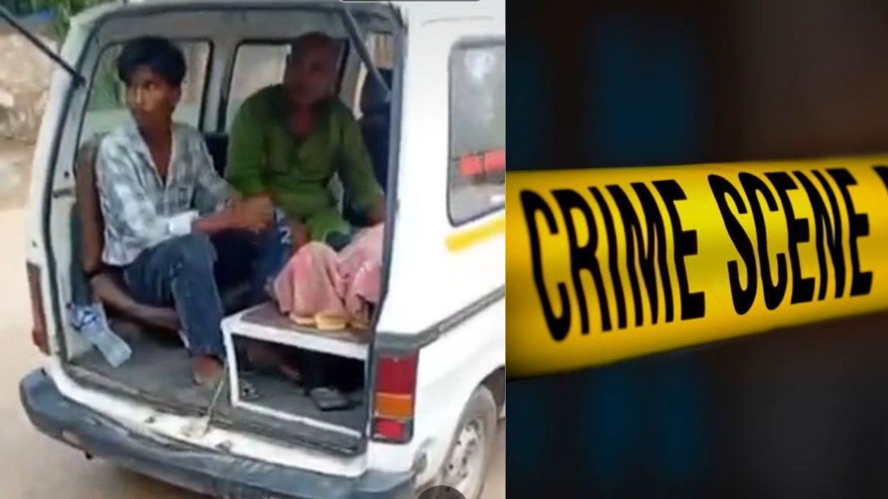 झाड़ियों में छिपा था काल… घर की सफाई करते ही 40 वर्षीय युवक के साथ हो गया दर्दनाक हादसा