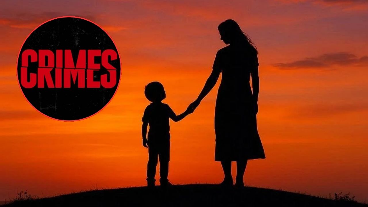 कमरे में बंद था 6 साल का मासूम, अंदर से आती रही चीखें… सिर्फ पांच रुपये के लिए मां ने अपने ही लाल के साथ की हैवानियत