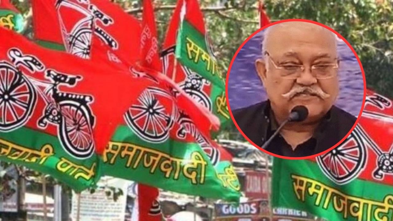 UP News: सपा MLC के नाम से विधान परिषद में फर्जी सवाल, हिंदी के फर्जी हस्ताक्षर से खुला राज; अब कैमरों से होगी जांच