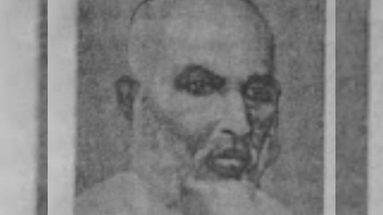 कड़कती धूप में लालटेन-चटाई लेकर कब्रिस्तान क्यों पहुंचे थे मौलाना? गांधी जी से जुड़ी है बलरामपुर की कहानी