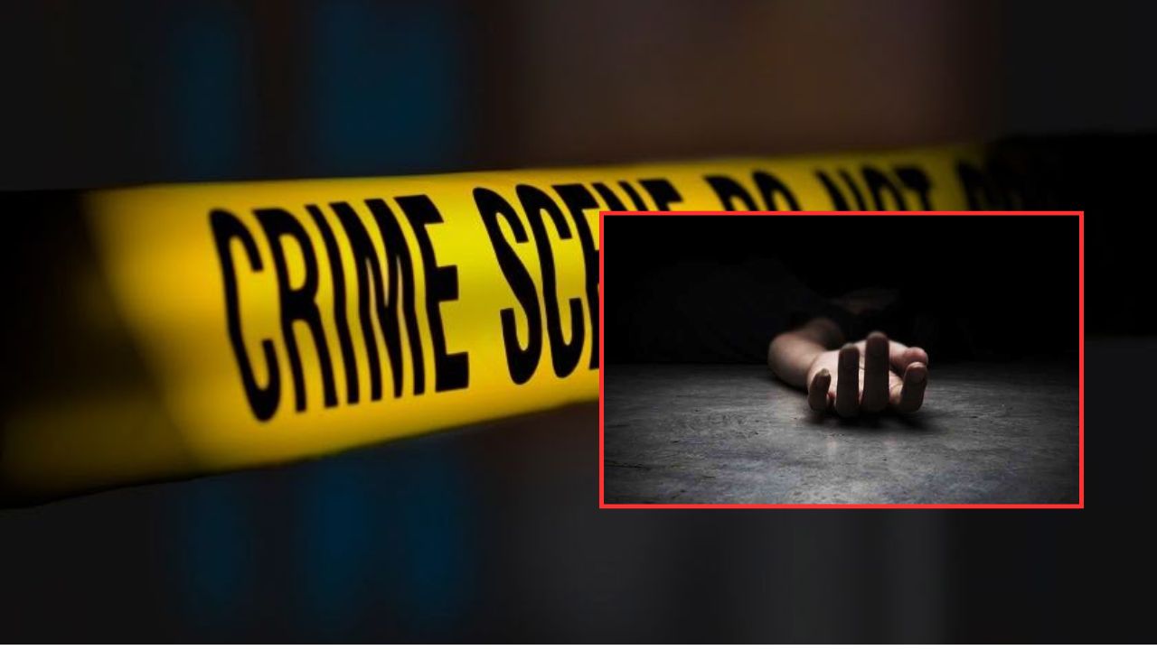 एक कमरे में तीन लाशें और चारों तरफ खून! प्रयागराज के ट्रिपल मर्डर ने खड़े किए कई सवाल