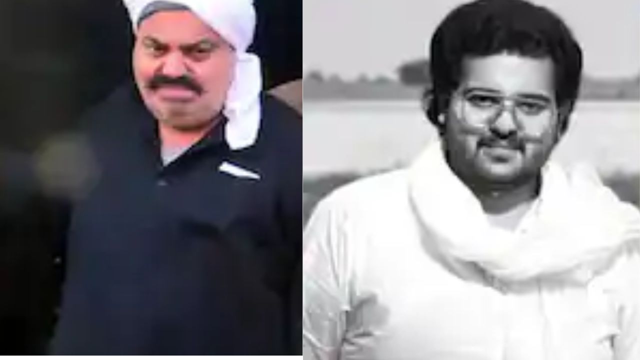 Abaan Burial: अतीक-अशरफ और असद की कब्र के बगल में दफन होगा अबान? जनाजे में शाइस्ता की एंट्री पर पुलिस की नजर