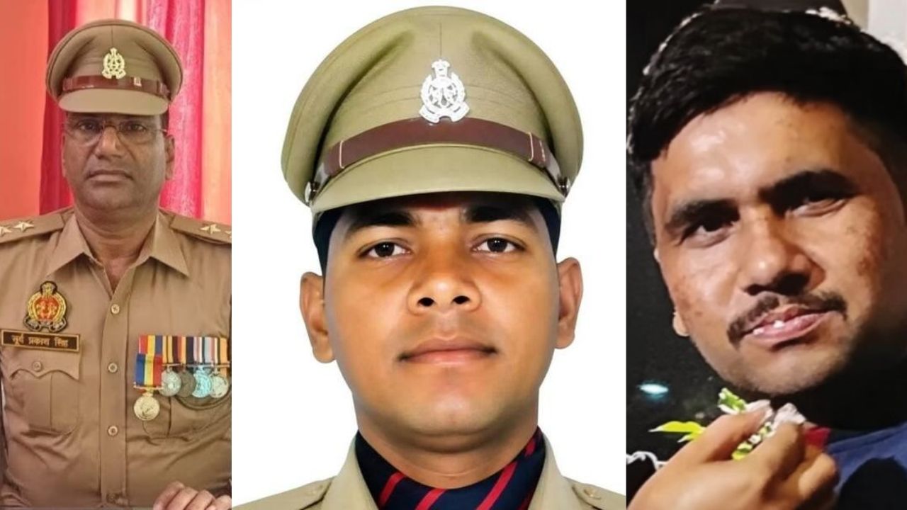 UP Police Crisis: ड्यूटी का स्ट्रेस या सिस्टम की खामियां? यूपी पुलिस में सुसाइड केस बढ़ने से मचा हड़कंप