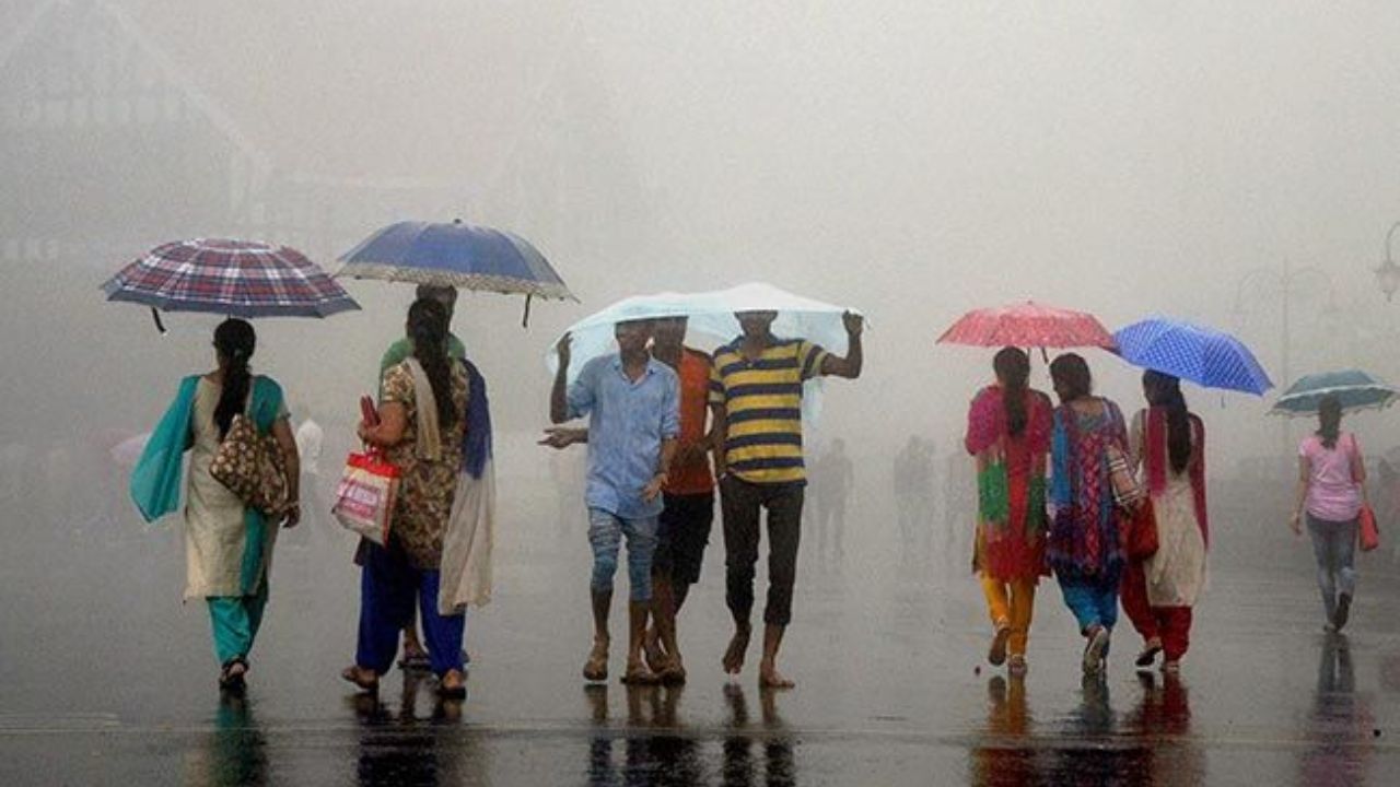 UP Weather Update: 10 अगस्त तक थमने नहीं वाली बारिश! जानिए आपके जिले में कैसा रहेगा आज का मौसम