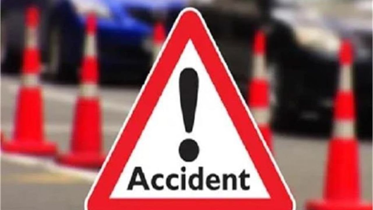 Saharanpur: मसूरी से अंबाला लौट रहे ITBP DIG की Scorpio डिवाइडर से टकराई, दो की मौत