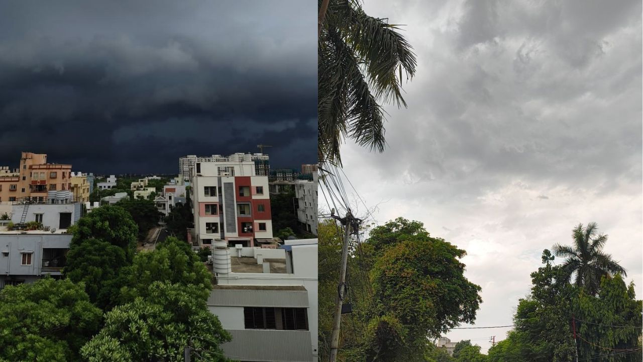 UP Weather Alert: घूमने निकलने से पहले पढ़ लें ये खबर, आज कई शहरों में बारिश का अलर्ट