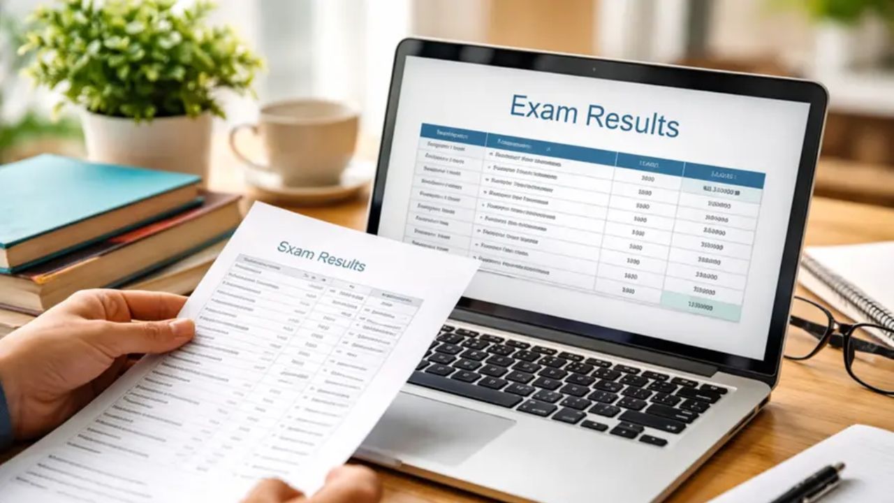 UPTET Result 2026: 13 लाख से ज्यादा अभ्यर्थी पास, लेकिन परीक्षा देने पहुंचे 62 हजार शिक्षकों को लगा तगड़ा झटका