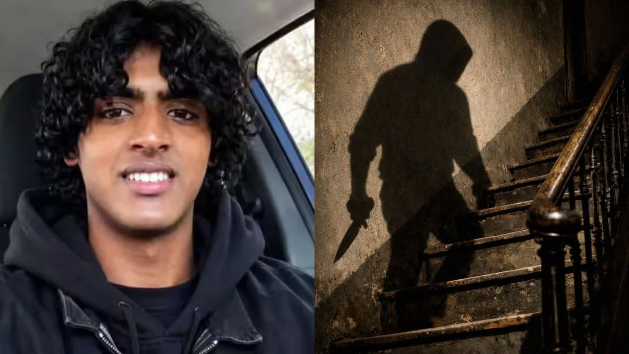 AI की लत या कोई गहरा सनक? अमेरिका में भारतीय मूल के छात्र ने रची अपनों की हत्या की साजिश, इंटरनेट हिस्ट्री से खुले खौफनाक राज