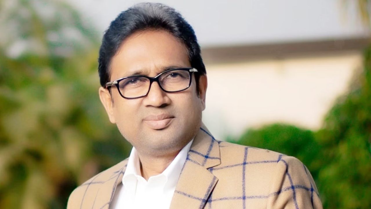 गांव-गांव की खाक छानी, रात-दिन साथ रहे… उमाशंकर सिंह के ‘पांच पांडव’ कौन थे?