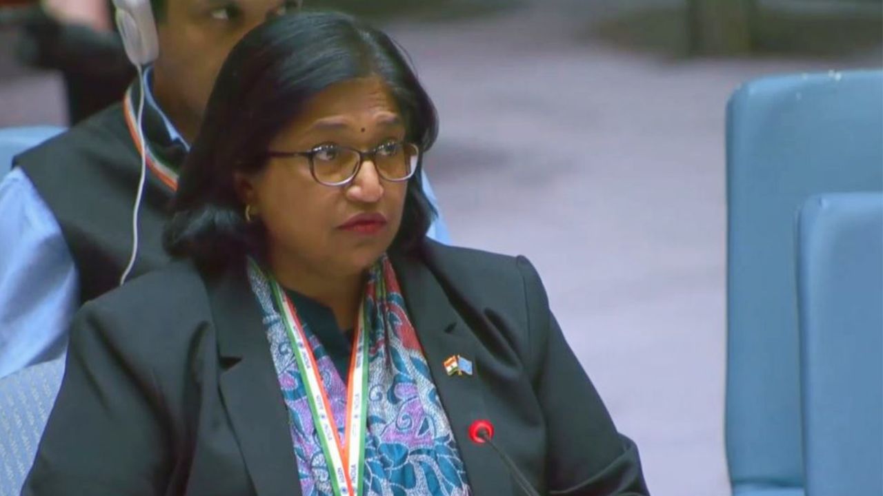 संयुक्त राष्ट्र में गरजा भारत: आतंकवाद के राजनीतिकरण पर लगाई फटकार, UNSC सुधारों के लिए मांगी समय-सीमा