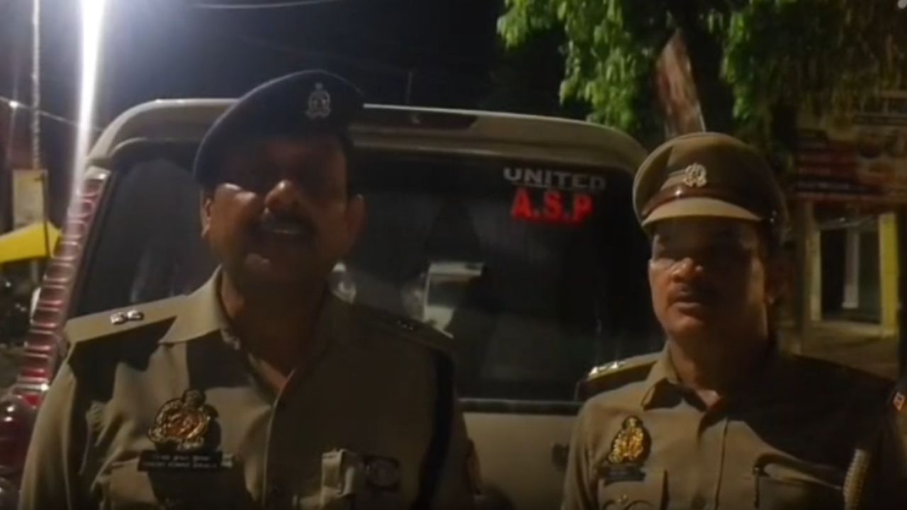 Ballia News: क्लीनिक के अंदर पसरा था सन्नाटा, दरवाजा खुलते ही सामने आया ऐसा मंजर कि उड़ गए होश