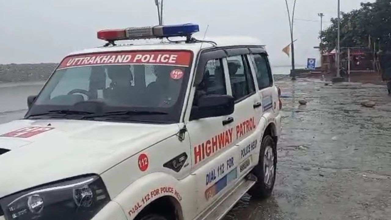 सावधान! नेपाल में तबाही के बाद उत्तराखंड में अलर्ट, शारदा नदी के किनारे SDRF तैनात; जानें चंपावत का हाल