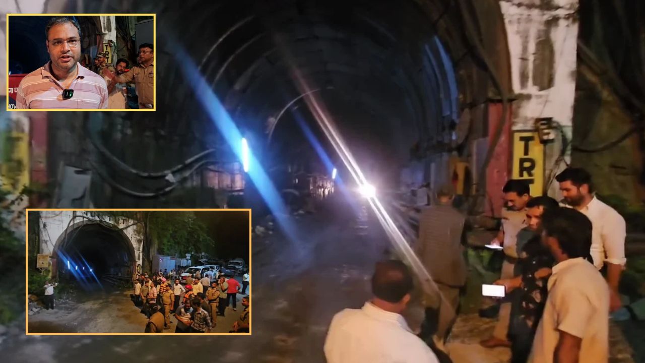 Uttarakhand THDC Tragedy: पीपलकोटी टनल हादसे में 7 लोगों की मौत, 3 लापता; जानिए रात भर कैसे चला रेस्क्यू ऑपरेशन
