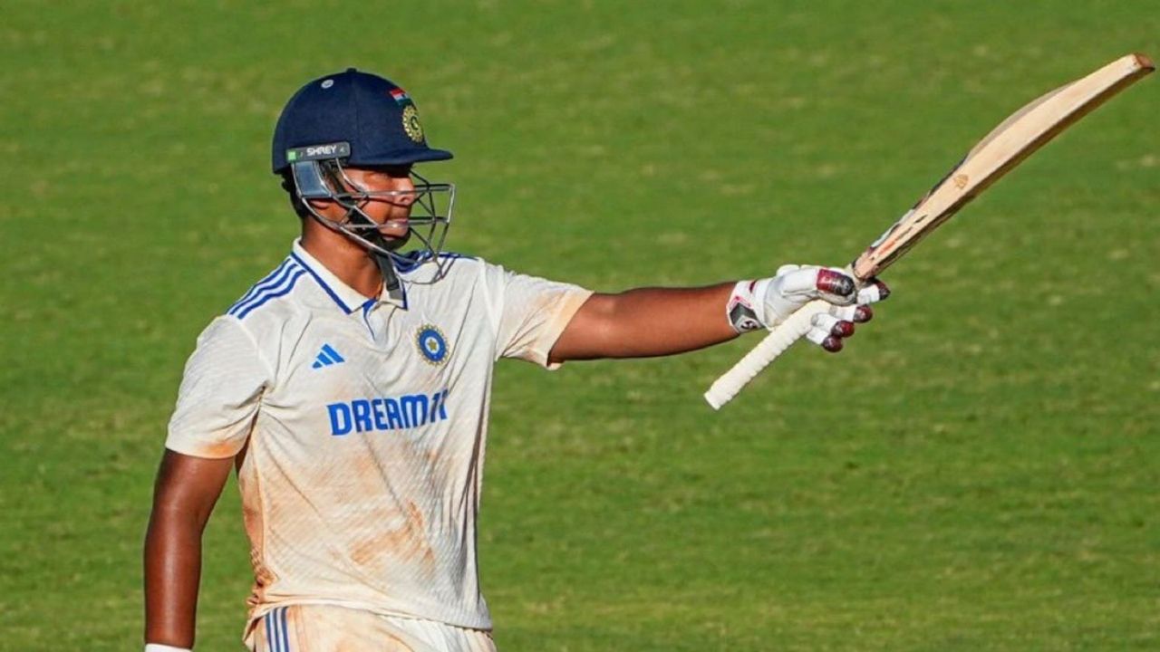 15 साल की उम्र में Duleep Trophy की कमान, बिहार के लाल Vaibhav Suryavanshi ने रचा सबसे बड़ा इतिहास