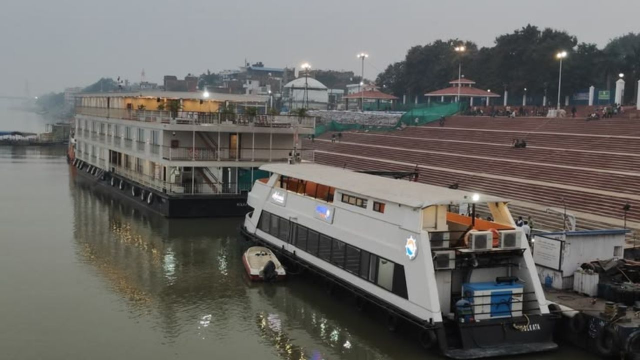 शिव की नगरी से ‘ग्लोबल कनेक्टिविटी’! क्या 200 करोड़ का क्रूज टर्मिनल प्रोजेक्ट बदलेगा UP का भविष्य?