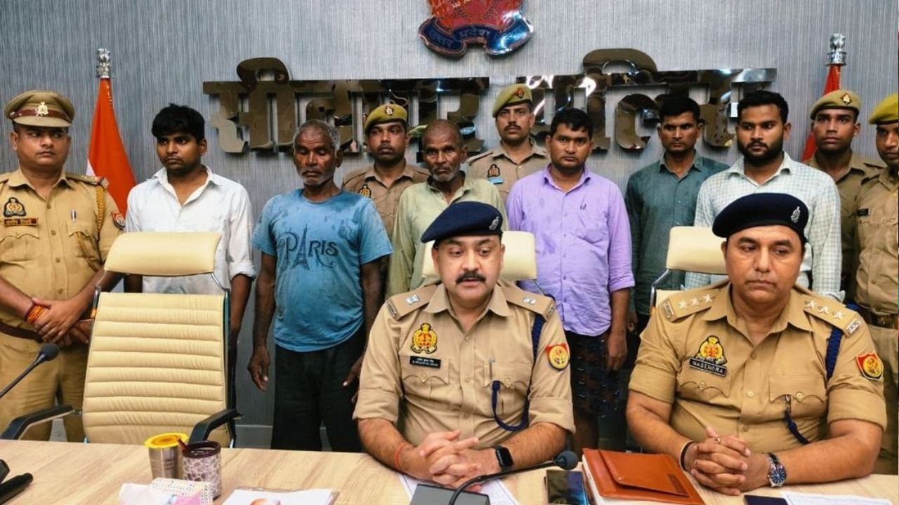 इश्क की ऐसी सजा कि सहम गया पूरा इलाका, सीतापुर हत्याकांड का वो काला सच जिसने सबको हिलाया
