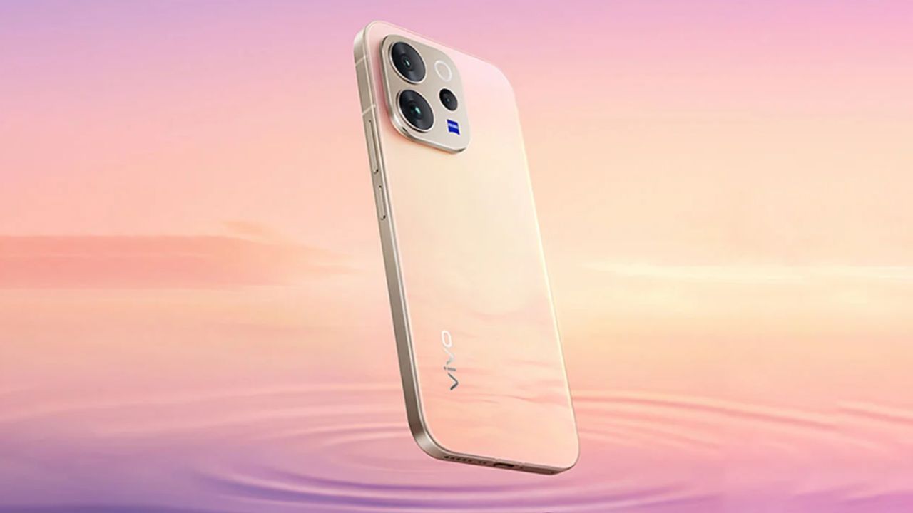 Vivo V80 Lite में मिलेगा दमदार Dimensity प्रोसेसर और एंड्रॉइड 16, जानिए कब और कहां होगी एंट्री