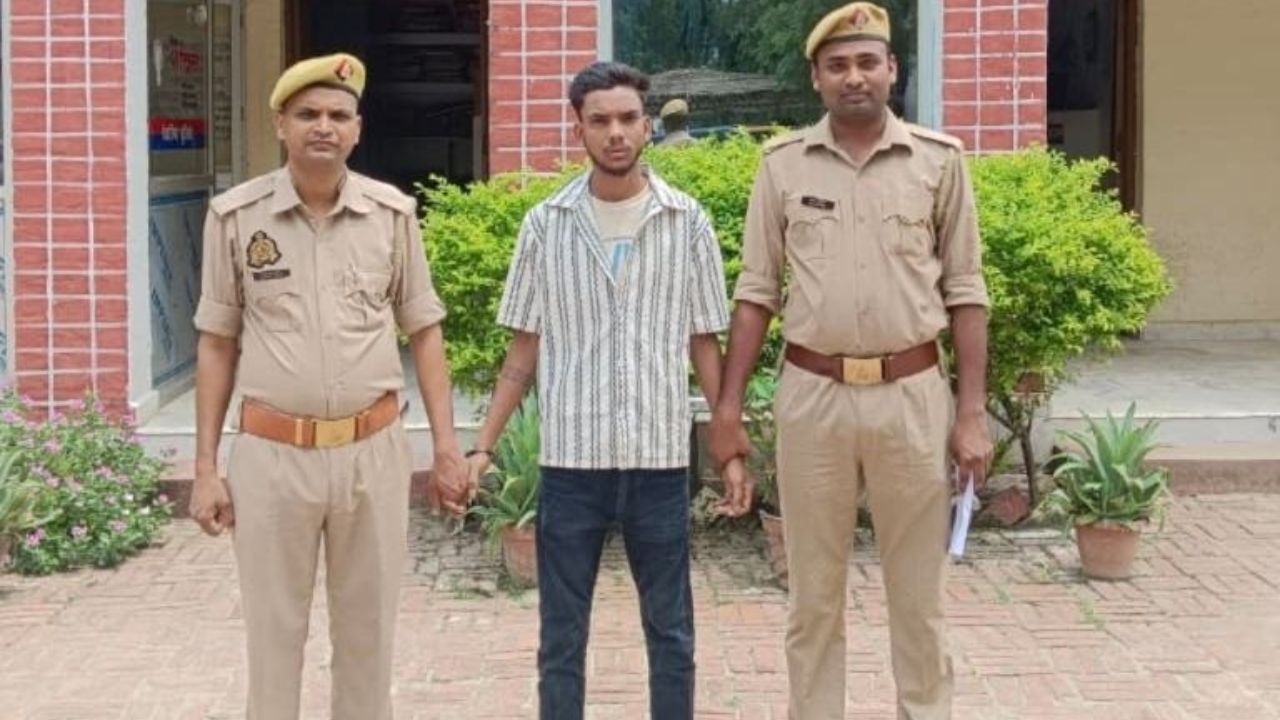 25 अगस्त की तारीख, मुखबिर का वो मैसेज… और लार पुलिस ने मिटा दिया अपहरणकर्ता का वजूद