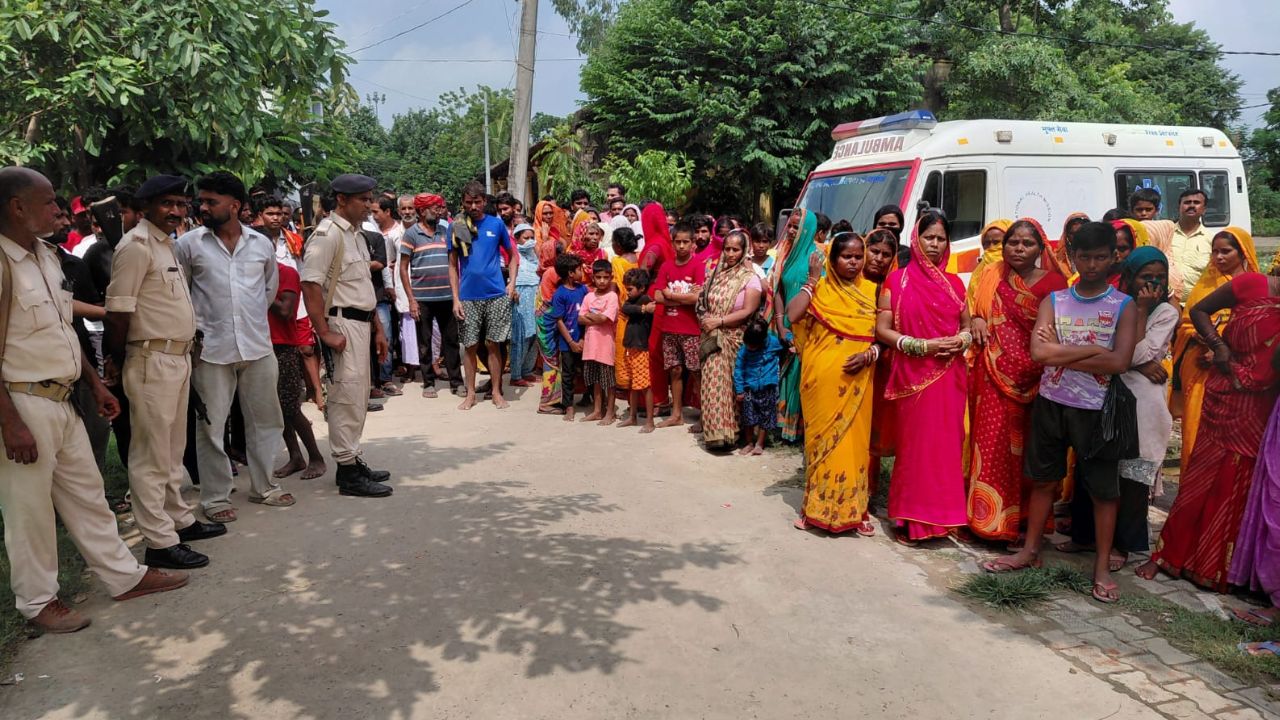 ‘मेरा मासूम लौट आएगा…’ इस आस में बीते 17 दिन, फिर नदी में मिली लाश ने तोड़ी हर उम्मीद